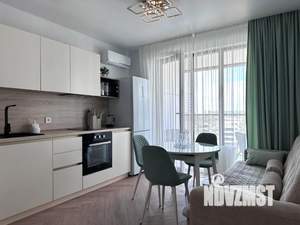 1-к квартира, посуточно, 65м2, 6/7 этаж