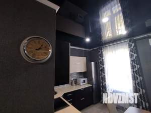 1-к квартира, посуточно, 34м2, 1/5 этаж