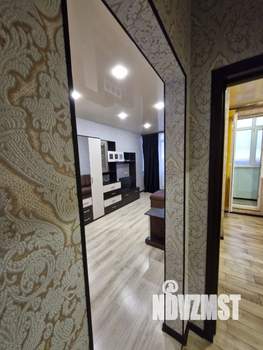 1-к квартира, на длительный срок, 38м2, 15/18 этаж