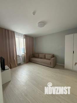 2-к квартира, на длительный срок, 32м2, 9/16 этаж