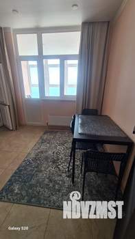 1-к квартира, на длительный срок, 45м2, 11/12 этаж