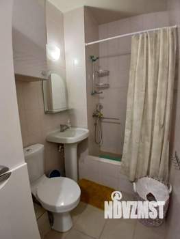 Студия квартира, на длительный срок, 22м2, 1/20 этаж