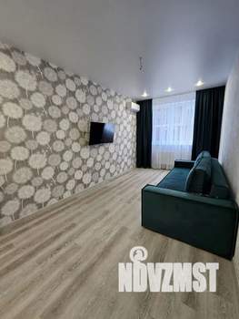 1-к квартира, посуточно, 40м2, 5/14 этаж