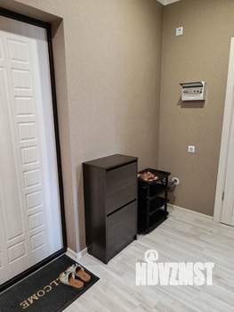 1-к квартира, на длительный срок, 38м2, 7/20 этаж