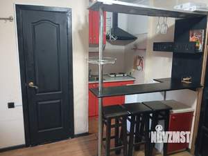 1-к квартира, на длительный срок, 35м2, 1/1 этаж