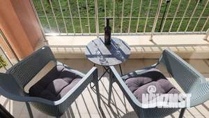 1-к квартира, посуточно, 33м2, 3/5 этаж