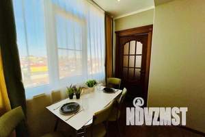2-к квартира, посуточно, 65м2, 7/9 этаж