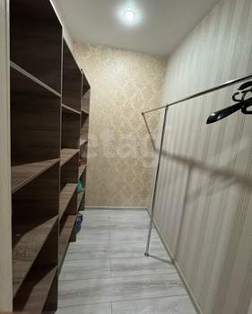1-к квартира, на длительный срок, 40м2, 4/6 этаж