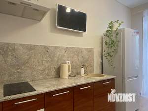 1-к квартира, на длительный срок, 42м2, 3/12 этаж