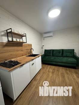 2-к квартира, посуточно, 32м2, 1/2 этаж