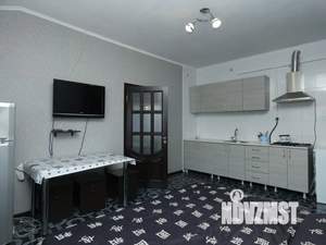 2-к квартира, посуточно, 60м2, 3/3 этаж