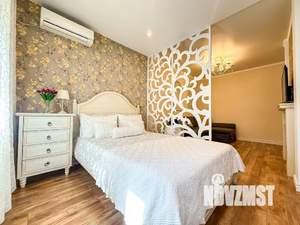 2-к квартира, посуточно, 48м2, 2/9 этаж