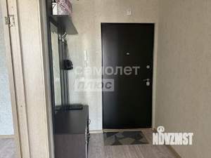 1-к квартира, на длительный срок, 38м2, 11/16 этаж