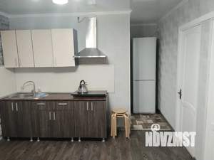 2-к квартира, посуточно, 48м2, 1/1 этаж