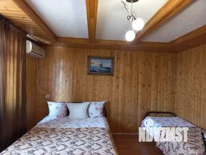 1-к квартира, на длительный срок, 30м2, 2/3 этаж