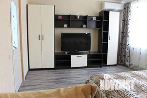 2-к квартира, посуточно, 50м2, 2/3 этаж
