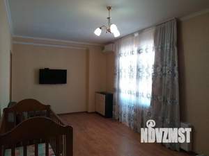 2-к квартира, на длительный срок, 70м2, 2/5 этаж
