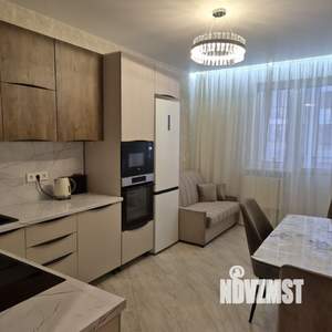 2-к квартира, посуточно, 75м2, 5/14 этаж