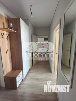 2-к квартира, на длительный срок, 58м2, 13/18 этаж