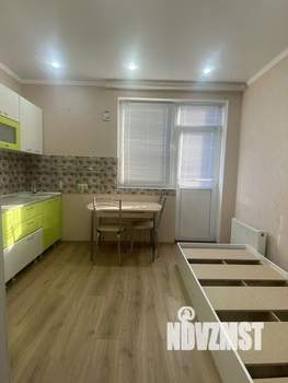 1-к квартира, на длительный срок, 35м2, 2/3 этаж