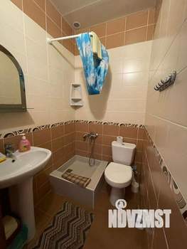 3-к квартира, посуточно, 70м2, 1/1 этаж