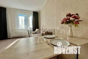 1-к квартира, посуточно, 28м2, 10/16 этаж