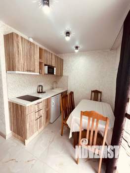 Студия квартира, посуточно, 33м2, 2/7 этаж