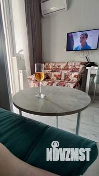 Студия квартира, на длительный срок, 22м2, 14/19 этаж