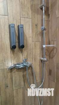 Студия квартира, посуточно, 38м2, 6/8 этаж