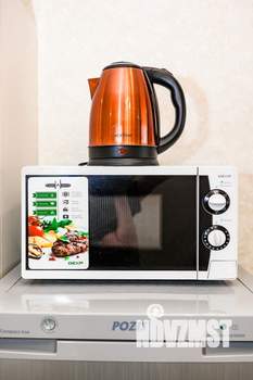 2-к квартира, посуточно, 49м2, 1/1 этаж