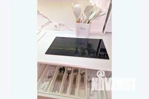 1-к квартира, посуточно, 40м2, 10/16 этаж