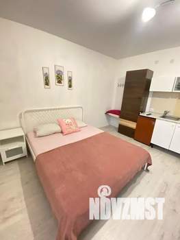 1-к квартира, посуточно, 20м2, 3/7 этаж