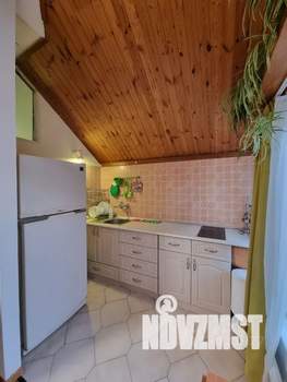 2-к квартира, посуточно, 60м2, 3/3 этаж