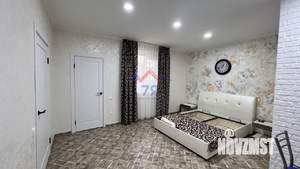 1-к квартира, на длительный срок, 44м2, 1/4 этаж