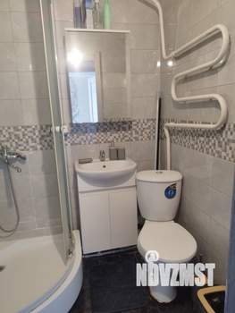 1-к квартира, на длительный срок, 32м2, 5/5 этаж