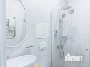 Студия квартира, на длительный срок, 31м2, 4/9 этаж