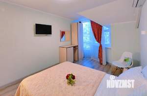 2-к квартира, посуточно, 32м2, 1/1 этаж