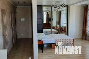 1-к квартира, посуточно, 54м2, 8/9 этаж