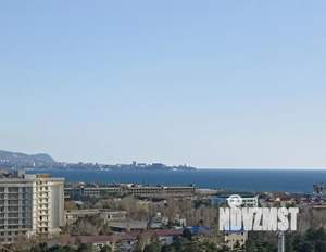 1-к квартира, посуточно, 40м2, 14/16 этаж