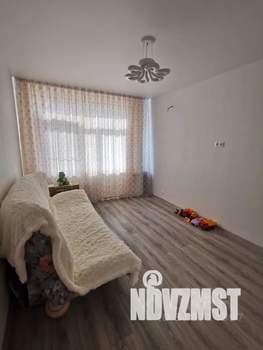 3-к квартира, посуточно, 70м2, 1/4 этаж