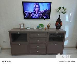 1-к квартира, на длительный срок, 34м2, 6/8 этаж