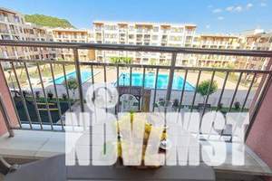 1-к квартира, посуточно, 33м2, 3/5 этаж
