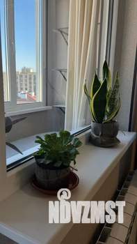 Студия квартира, посуточно, 28м2, 13/20 этаж