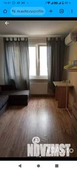 1-к квартира, на длительный срок, 38м2, 3/16 этаж