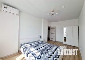 1-к квартира, посуточно, 49м2, 1/1 этаж