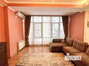 1-к квартира, на длительный срок, 56м2, 5/8 этаж
