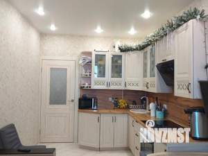 2-к квартира, на длительный срок, 65м2, 13/20 этаж