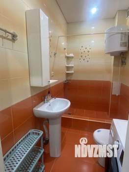 1-к квартира, на длительный срок, 35м2, 2/3 этаж