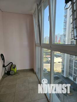 Студия квартира, посуточно, 35м2, 7/14 этаж