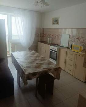 1-к квартира, на длительный срок, 45м2, 7/9 этаж
